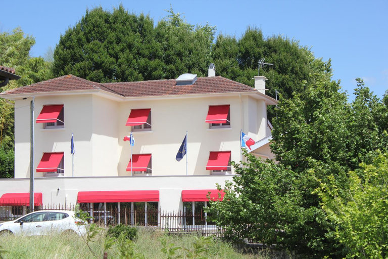 Exterior & Views 2, Hotel du Lac d'Arjuzanx, Landes