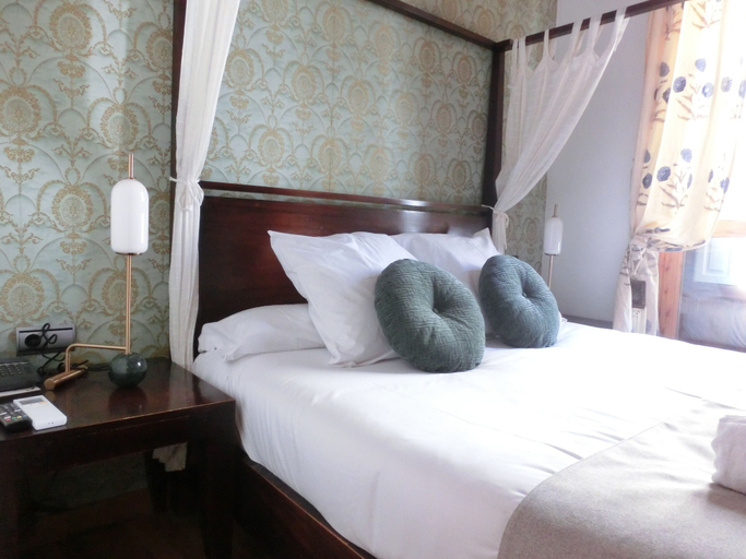 Bedroom 2, Hotel Les Monges Palace Boutique, Alicante