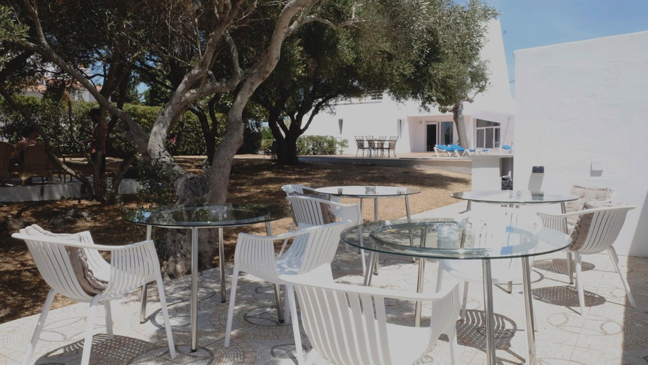 Food & Drinks 5, STARBAL, Baleares