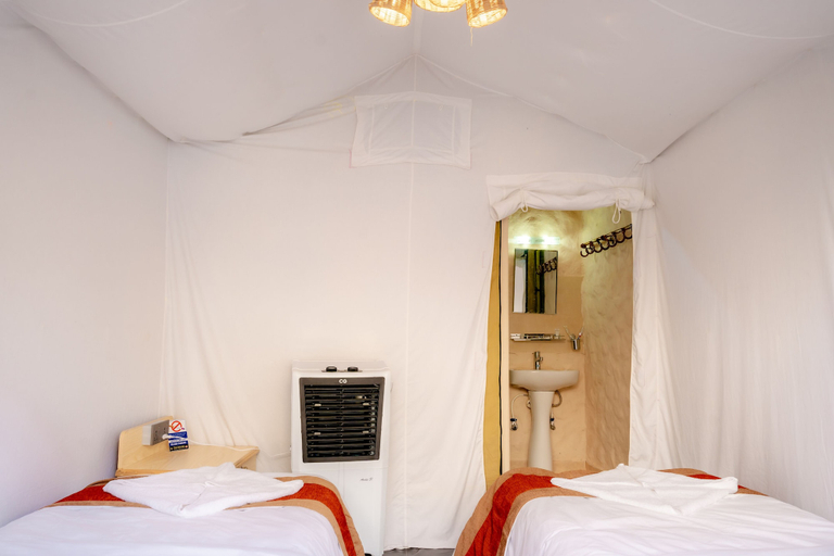 Bedroom 2, Kalash Parkaze and Tent Inn, Gandaki