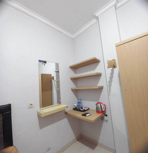 Bathroom 4