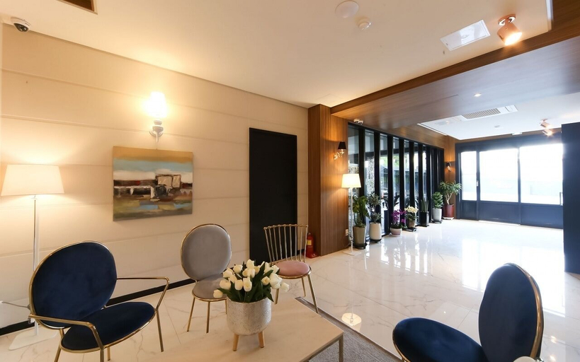 Others 5, Brooks Hotel Busan Gijang, Gijang