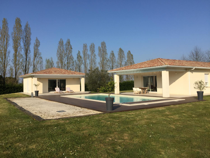 Others 3, Chambre d'hotes Ama, Gironde