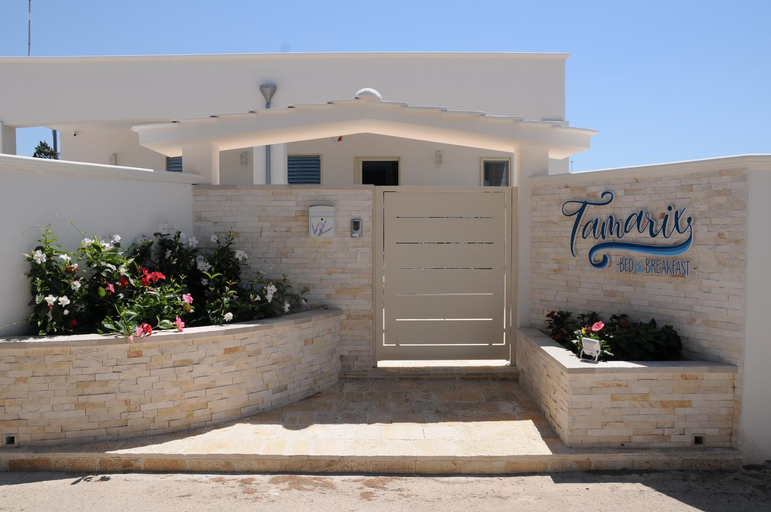 Others 4, Tamarix, Taranto
