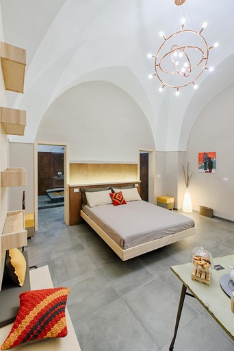 Others 3, Sacratum B&B Suite Spa, Brindisi