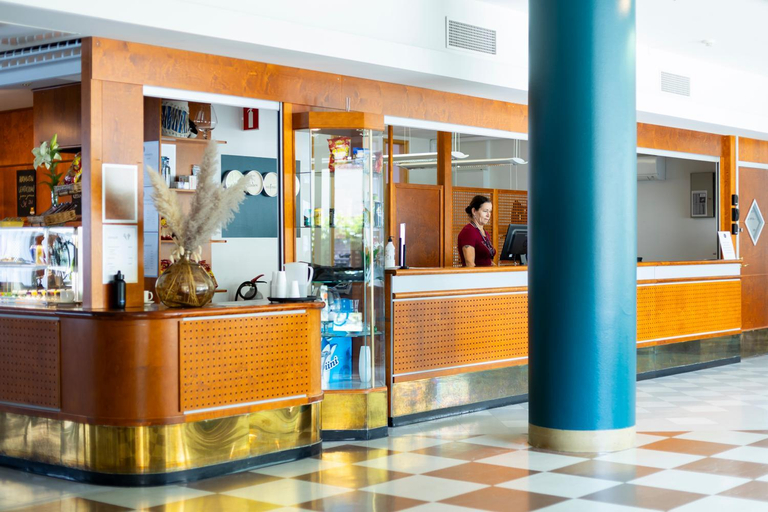 Public Area 2, Hotel Kiljava, Uusimaa
