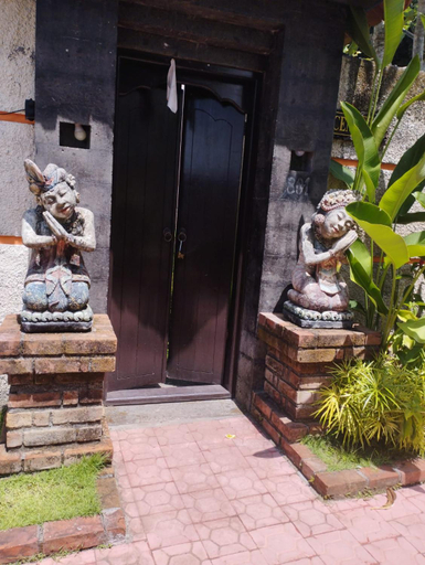Exterior & Views 2, Kartika Dahayu Villa, Gianyar