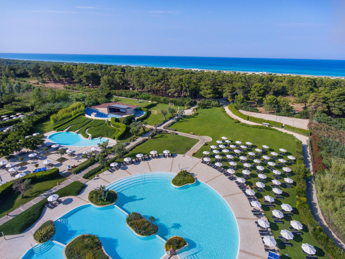 Sport & Beauty 2, Vivosa Apulia Resort, Lecce