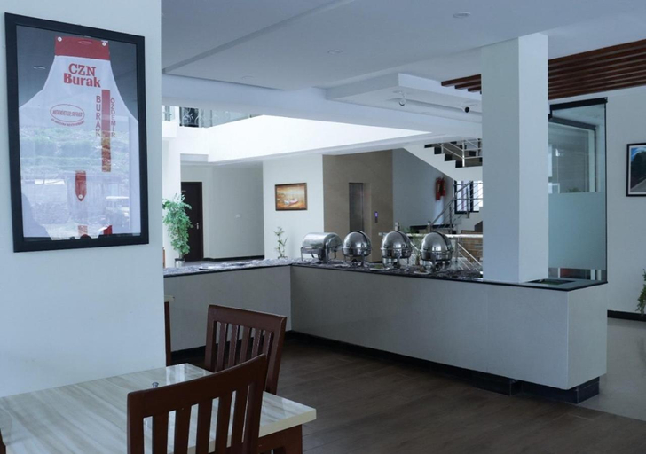 Food & Drinks 5, Mount Feast Hotel Naran, Hazara