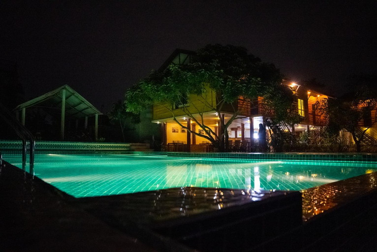 Others 5, Greenfield Ecostay, Bố Trạch