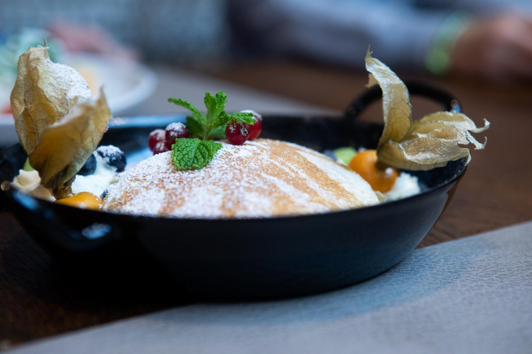 Food & Drinks 5, Hotel Elisabeth, Kitzbühel