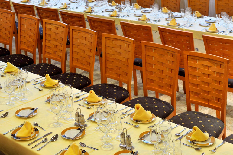 Food & Drinks 4, Kaktus Albir, Alicante