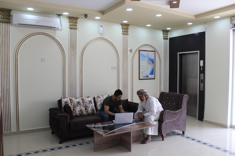 Others 4, Manarat Manah Hotel Apartments, Manah