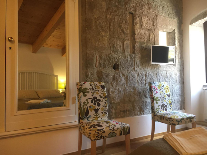 Others 3, Al Libro Letto, Viterbo