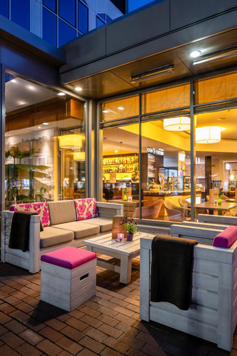 Food & Drinks 5, Insel Hotel Bonn - Superior, Bonn