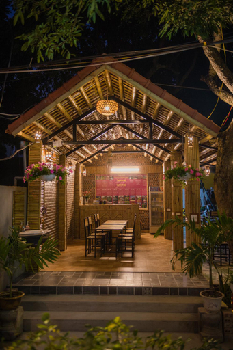 Food & Drinks 4, Tam Coc Three Princess Homestay, Hoa Lư