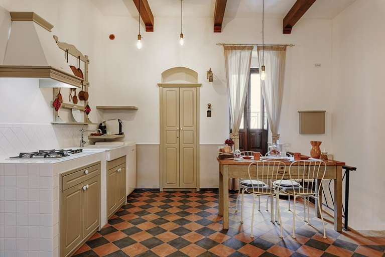 Others 5, Sacratum B&B Suite Spa, Brindisi