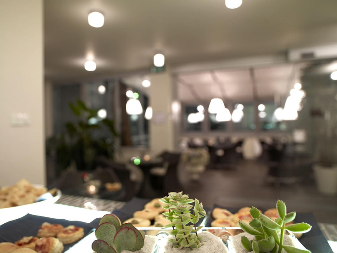 Food & Drinks 5, Hotel Montini Linate Airport, Milano