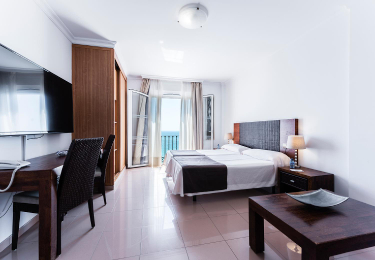 Bedroom 3, Toboso Apar - Turis, Málaga