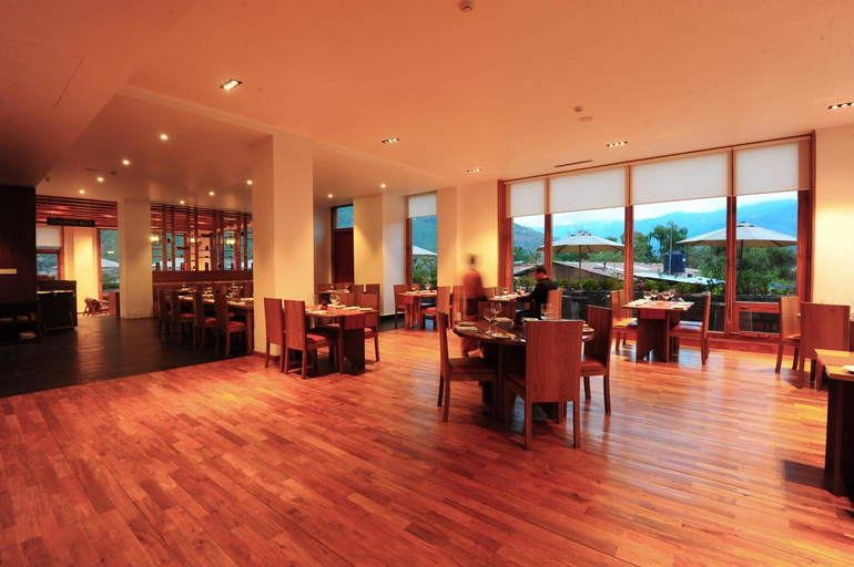 Food & Drinks 5, Norkhil Boutique Hotel & Spa, Chang