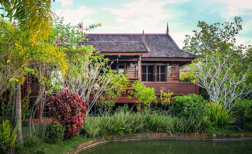 Rommai Villa Chiang Rai, Muang Chiang Rai