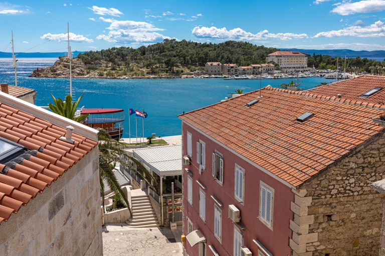Others 2, City Centar Apartments, Makarska