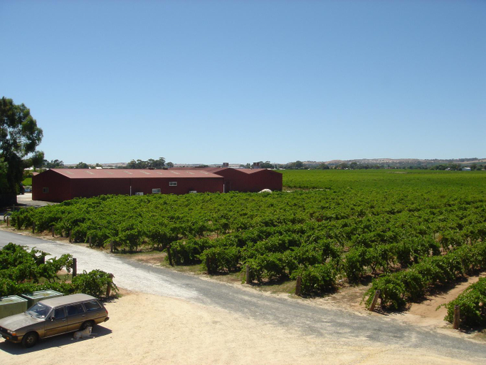 Exterior & Views 3, Kaesler Cottages, Barossa - Angaston