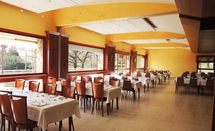 Food & Drinks 5, Hotel Restaurant Segala Plein Ciel, Aveyron