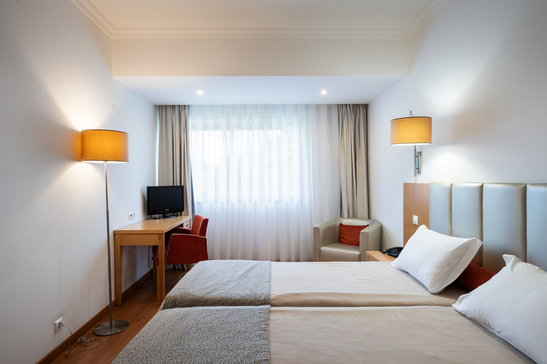 Bedroom 9