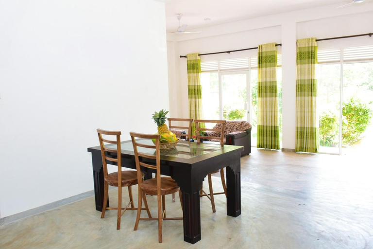 Facilities 4, Sanithu Villa, Hikkaduwa