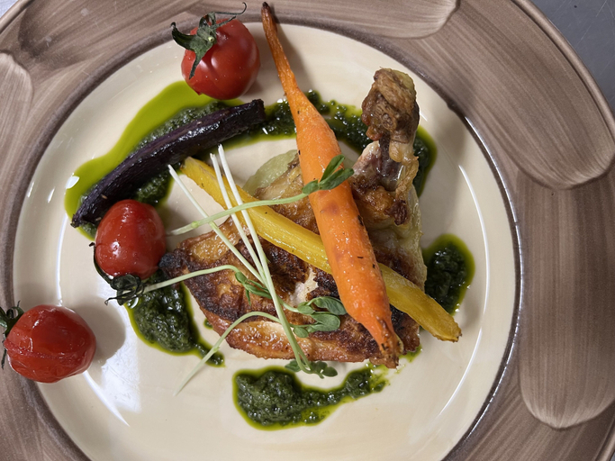 Food & Drinks 5, De Stobbe hotel & suites, De Wolden