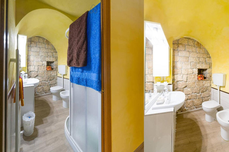 Others 4, Maisonrua', Ascoli Piceno