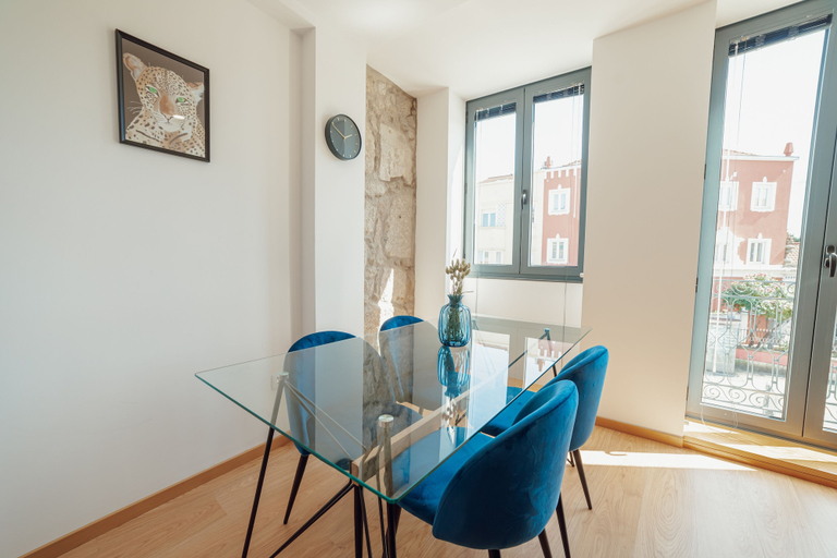 Others 3, Courtyard Oporto Design Apartments, Porto