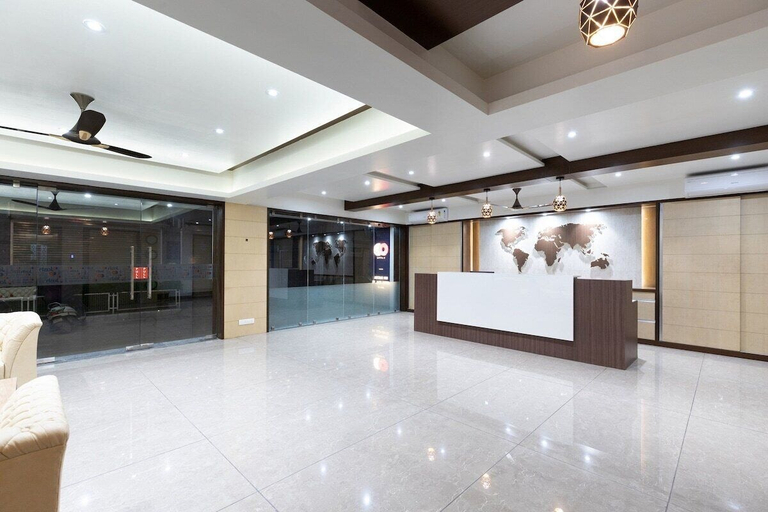 Others 4, Aashro Akshar Inn, Jamnagar