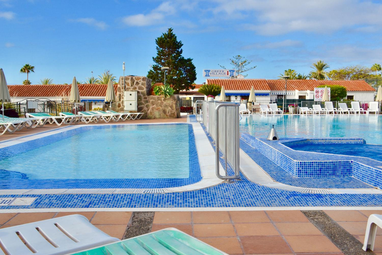 Sport & Beauty 2, Santa Clara Bungalows, Las Palmas