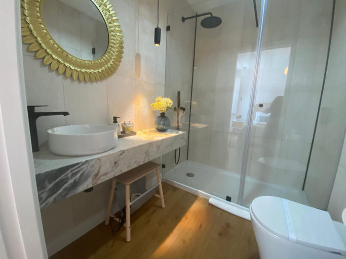 Others 3, Grandola Suites - Suite Henrique, Grândola