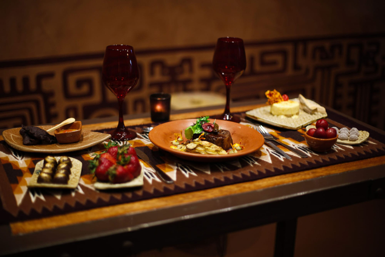 Food & Drinks 5, Chakana Hotel Boutique Mariscal, Quito