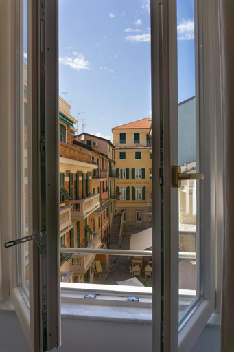 Others 4, Il Caruggio Rooms&Breakfast, Savona
