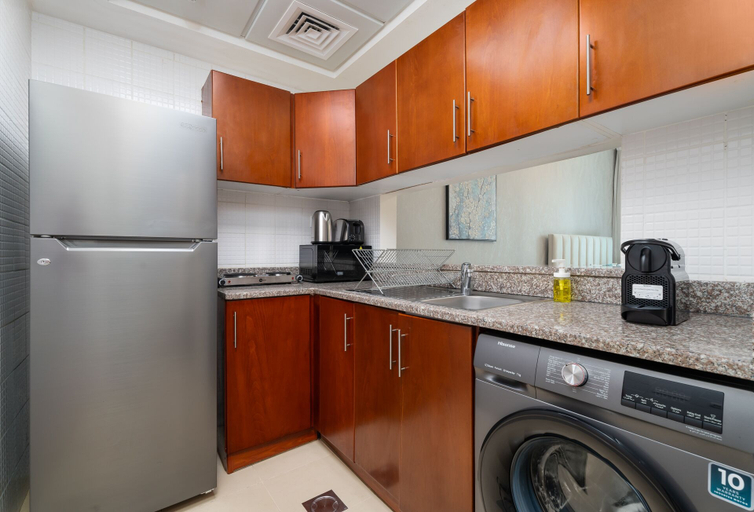 Others 4, Nasma Holiday Homes - Jumeirah Bay X1 To, Dubai