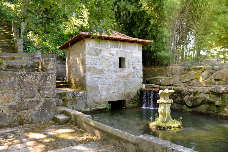 Quinta dos Jasmins, Paços de Ferreira