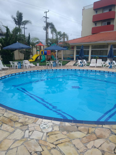 Sport & Beauty 5, Rota do Sol Praia Hotel, Guaratuba