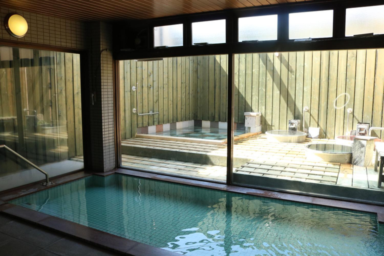 Sport & Beauty 5, Saigiku, Iwaki