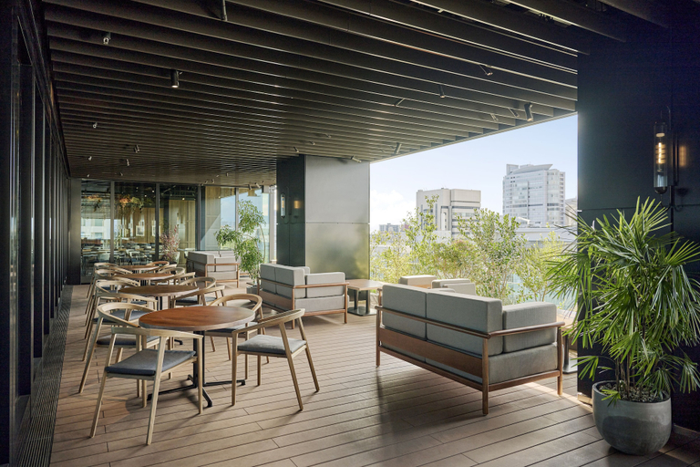 Others 4, The Royal Park Hotel Iconic Nagoya, Nagoya