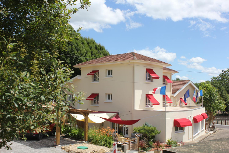 Hotel du Lac d'Arjuzanx, Landes