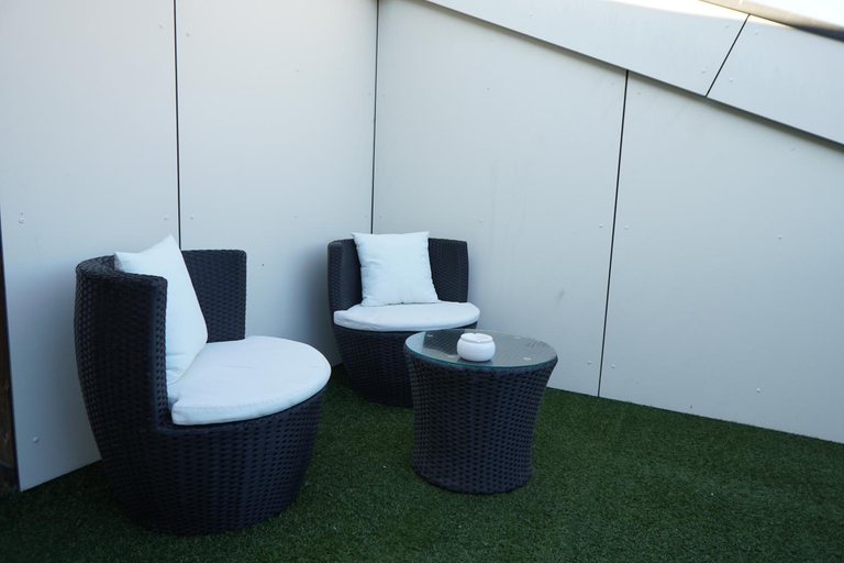 Others 4, L'Echappee -B&B-, Sion