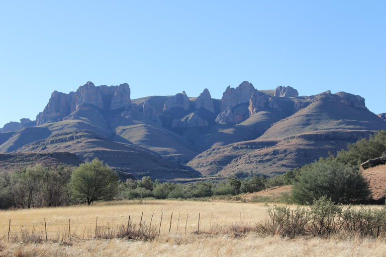 Others 5, Intaba Lodge, Chris Hani