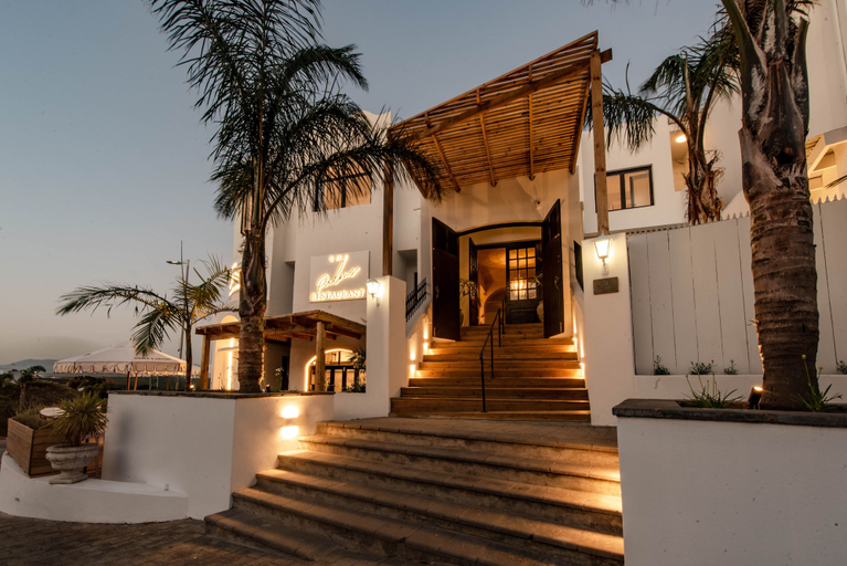 Exterior & Views 2, The Ivory Haus, Eden