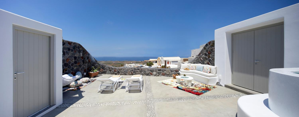 Others 3, Mellow Luxury Cave, South Aegean