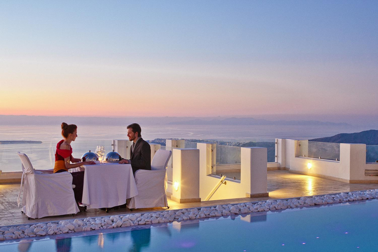Sport & Beauty 2, Above Blue Suites, South Aegean