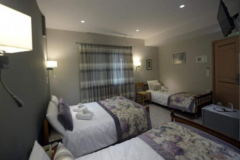 Others 2, Tassos Rooms, Peloponnese